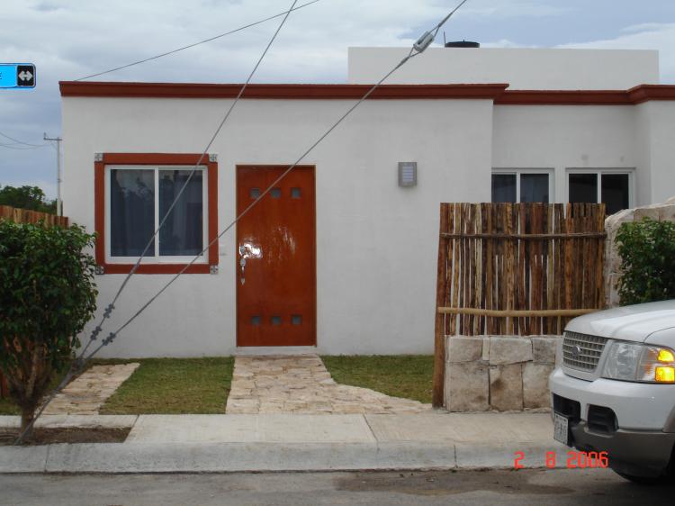 Foto Casa en Venta en Entrada Tulum, Tulum, Quintana Roo - U$D 55.000 - CAV26 - BienesOnLine